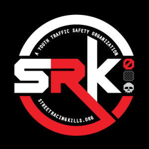 Street Racing Kills Logo