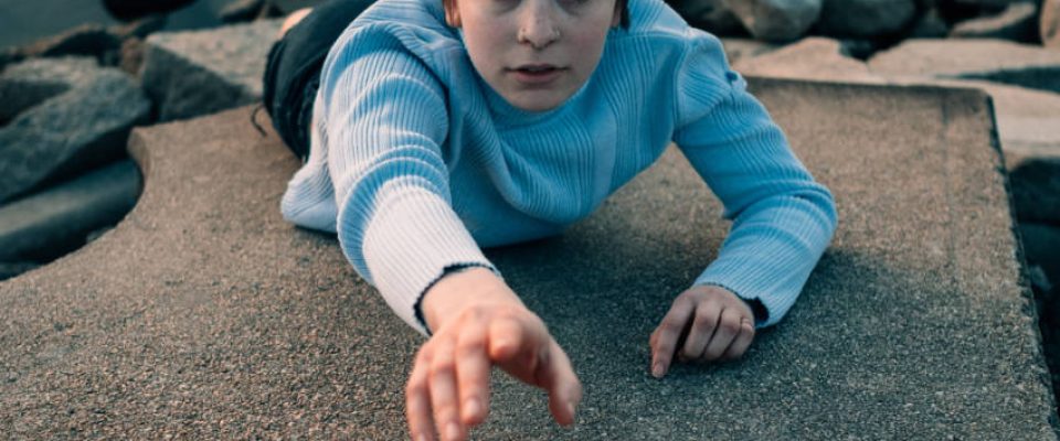 Book Review - Music has Legs