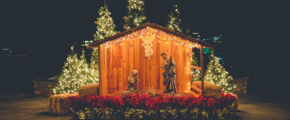 Nativity Scene